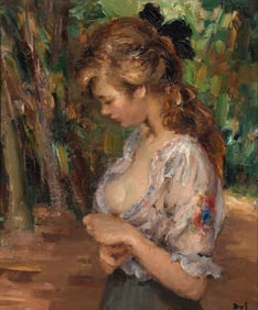 Marcel Dyf
