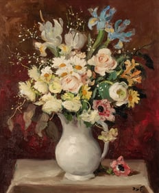 Marcel Dyf