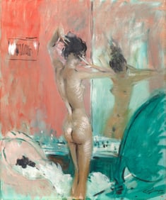 Jean Gabriel Domergue