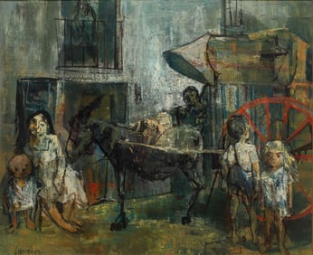 Jean Jansem