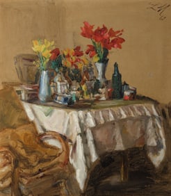 Ludwig Meidner