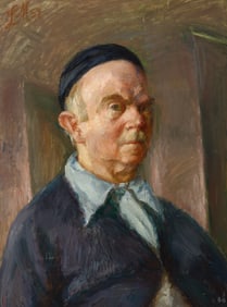 Ludwig Meidner