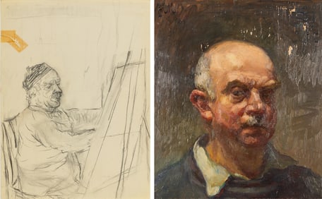 Ludwig Meidner