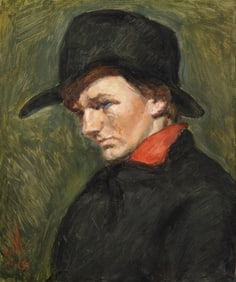 Ludwig Meidner