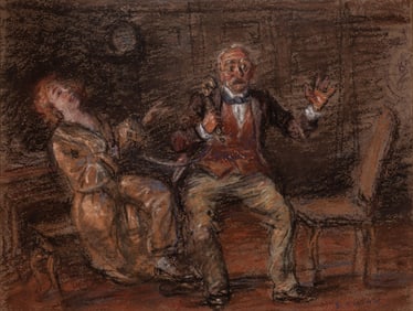Everett Shinn