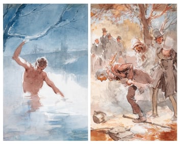 Everett Shinn
