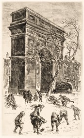 John Sloan (1871-1951)