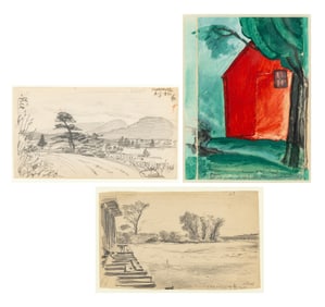 Oscar Florianus Bluemner