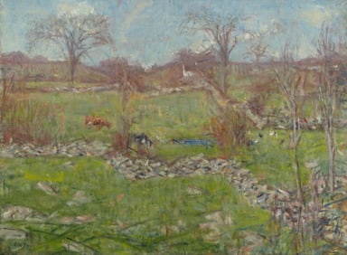 Charles Harold Davis