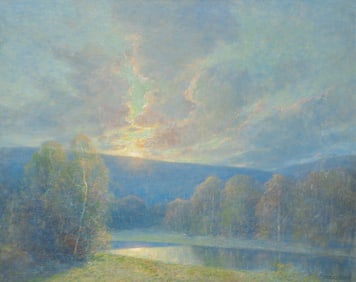 Ernest Albert