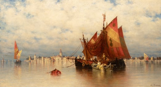 Andrew Fisher Bunner