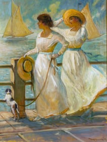 John Carroll Doyle