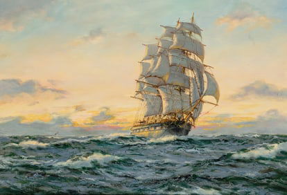 Henry Scott
