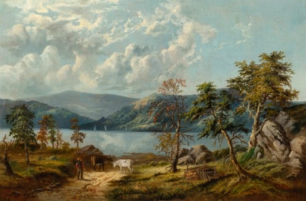 Samuel P. Dyke