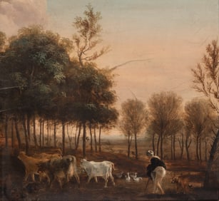 19th Century School