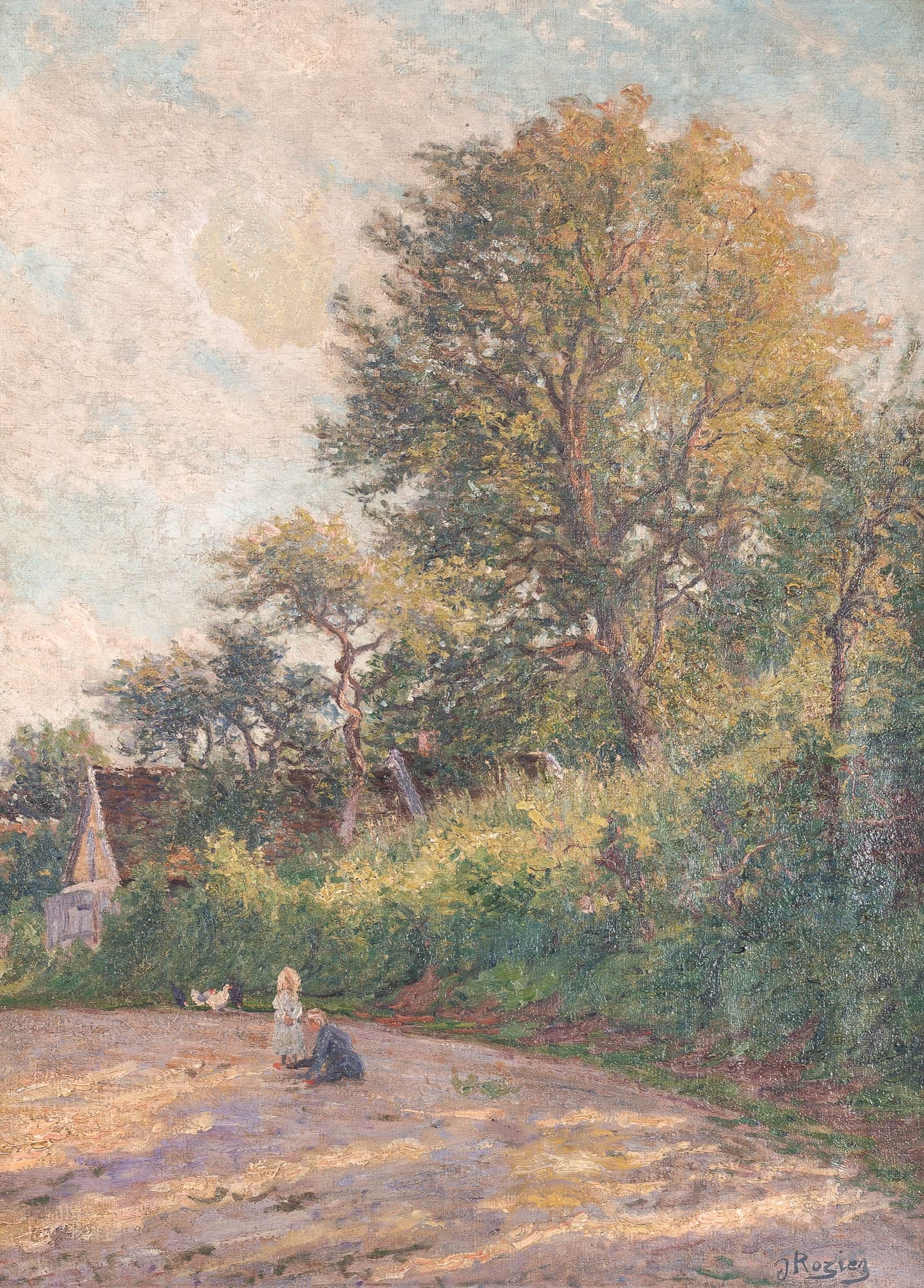 Jules Charles Rozier (1 of 4)