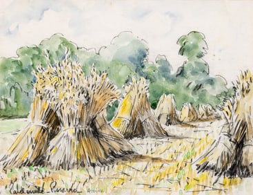 Paul-Émile Pissarro