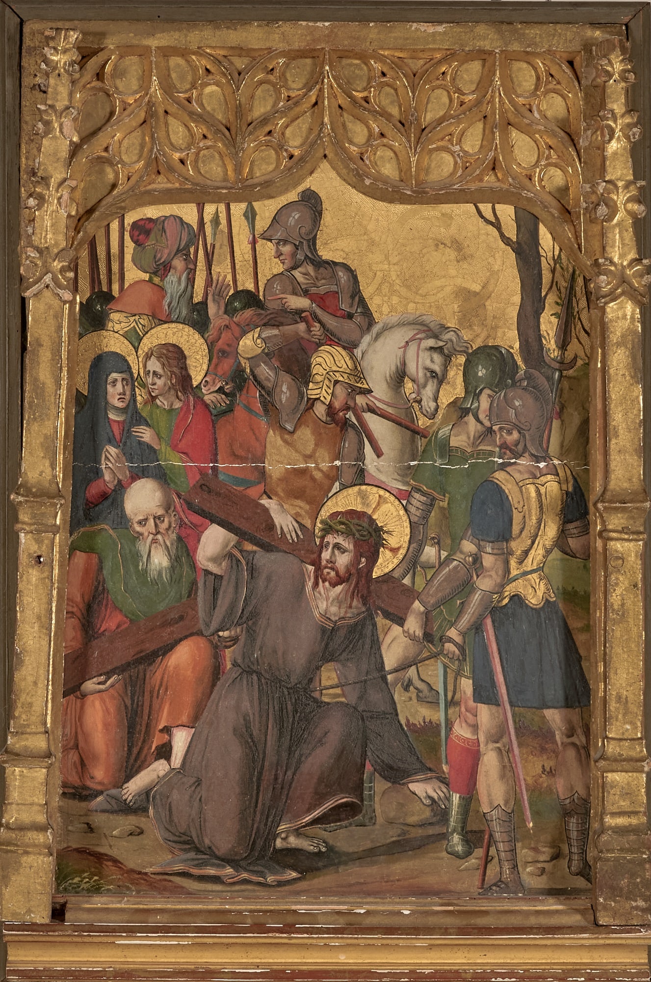 19th-20th Century School (1 of 3)