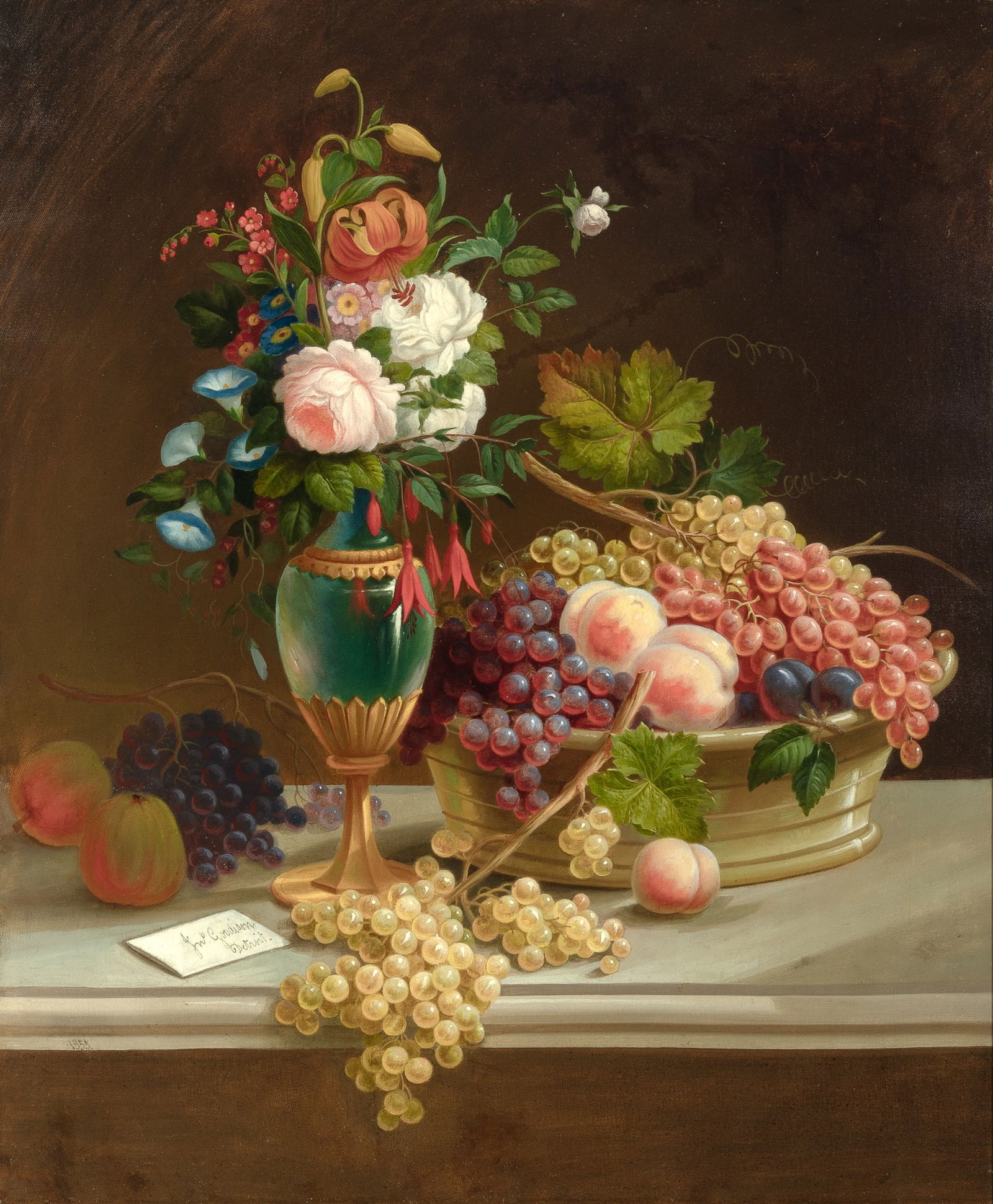 John Goodison (1 of 4)