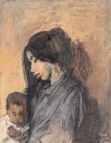 Raphael Soyer