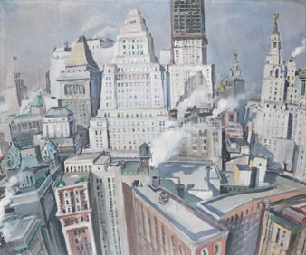 Robert Hallowell