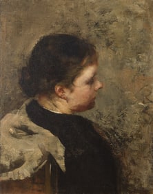Abbott Handerson Thayer