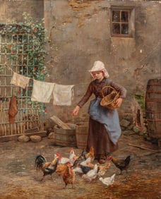 Philippe Francois Sauvage