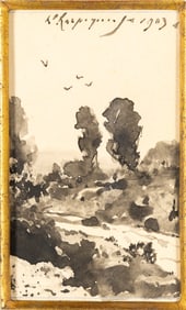 Henri-Joseph Harpignies