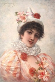 Émile Eisman-Semenowsky