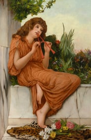 Oliver Rhys