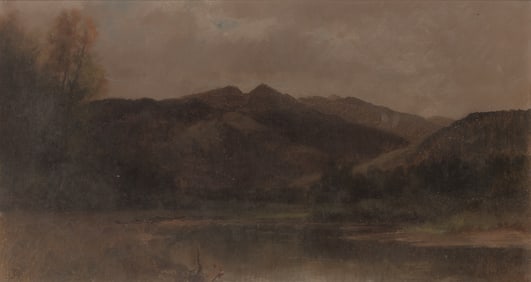 Arthur Parton