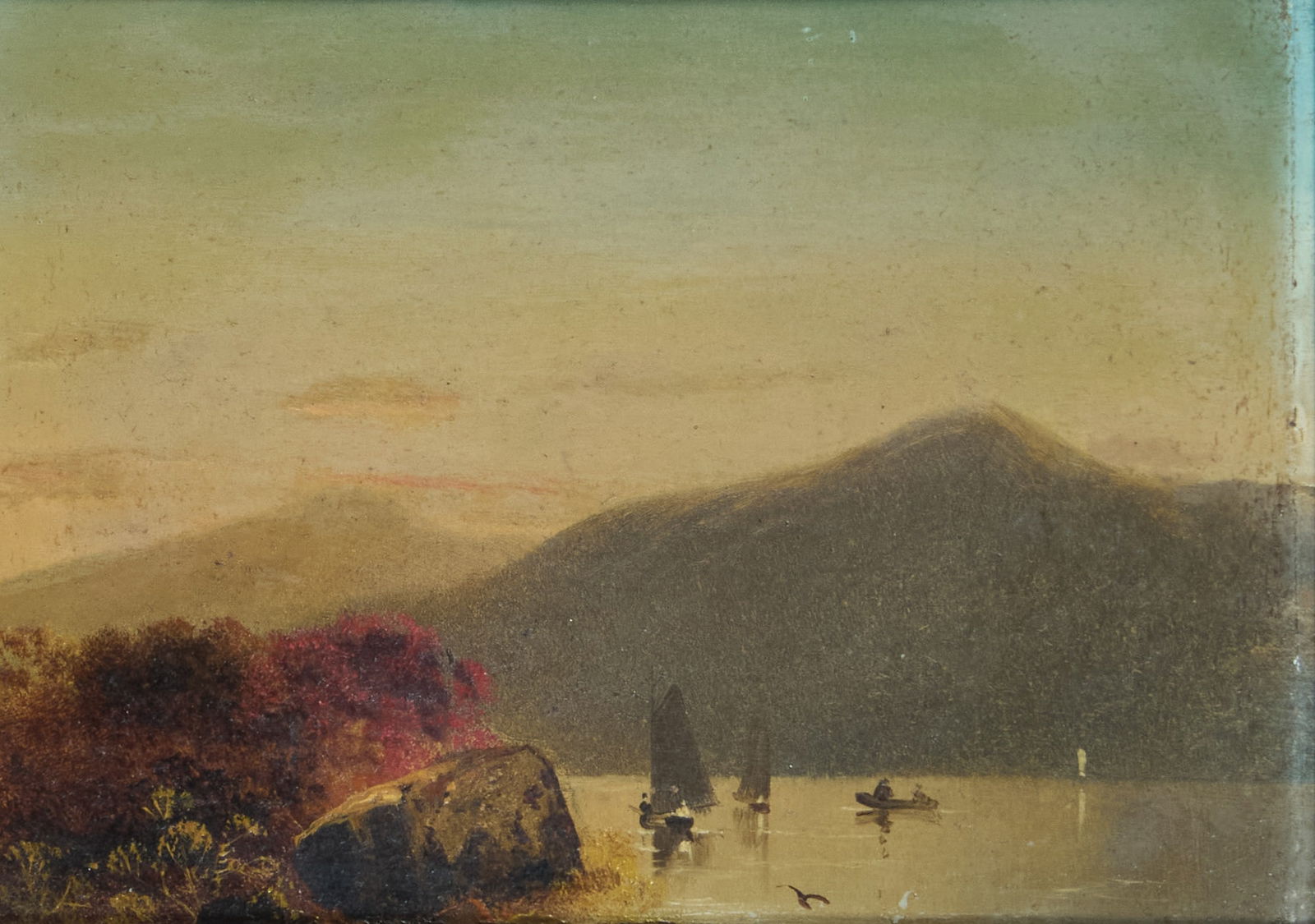 American School (1 of 3)