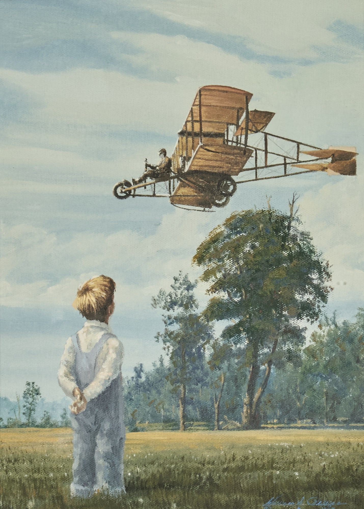 William S. Phillips (1 of 4)