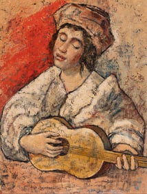 Luis Quintanilla
