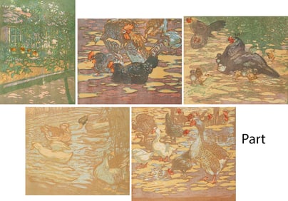 Emil Pottner (1872-1942)