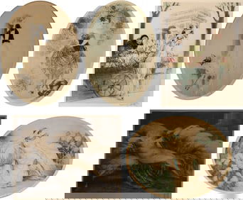 Louis Icart (1880-1950)