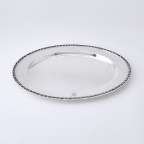 Towle Sterling Silver Platter