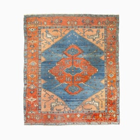 Bakshaish-Style Carpet