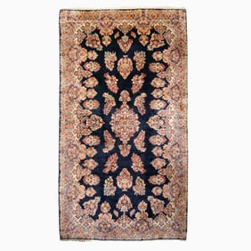 Sarouk Carpet