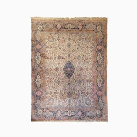 Kerman Carpet