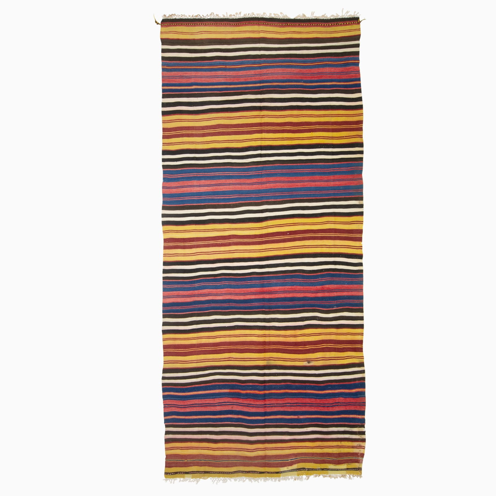 Shiraz Kilim (1 of 2)