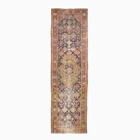 Northwest Persian Gallery Carpet