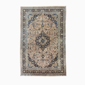 Mashad Carpet