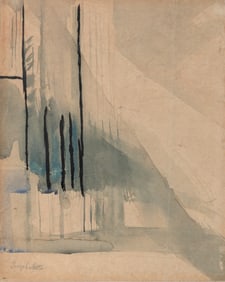 Joseph Stella