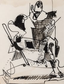 Hans Hofmann