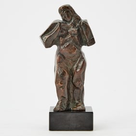 William Zorach