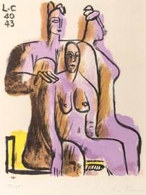 Le Corbusier (1887-1965)