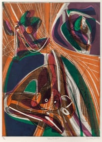 Stanley William Hayter (1901-1988)