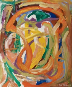 Lee Hersch