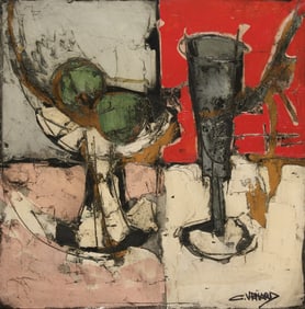 Claude Venard